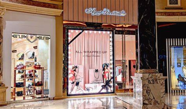 Agent Provocateur
