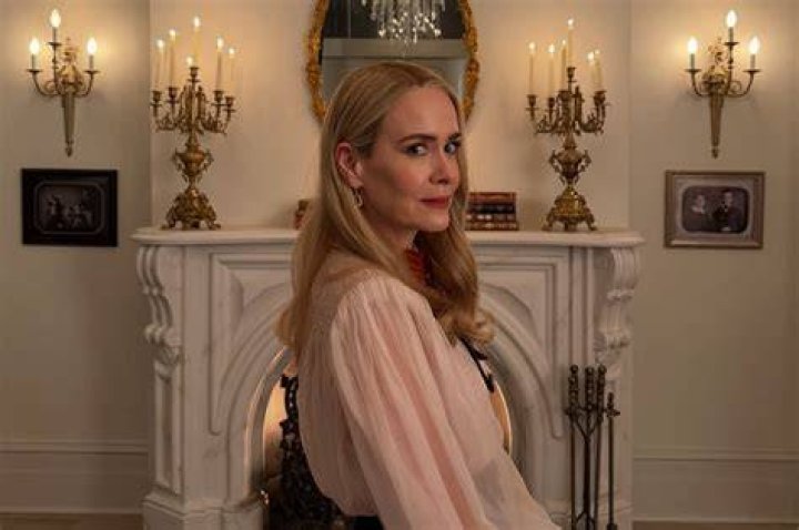 AHS veteran Sarah Paulson will not be appearing in American Horror Stories