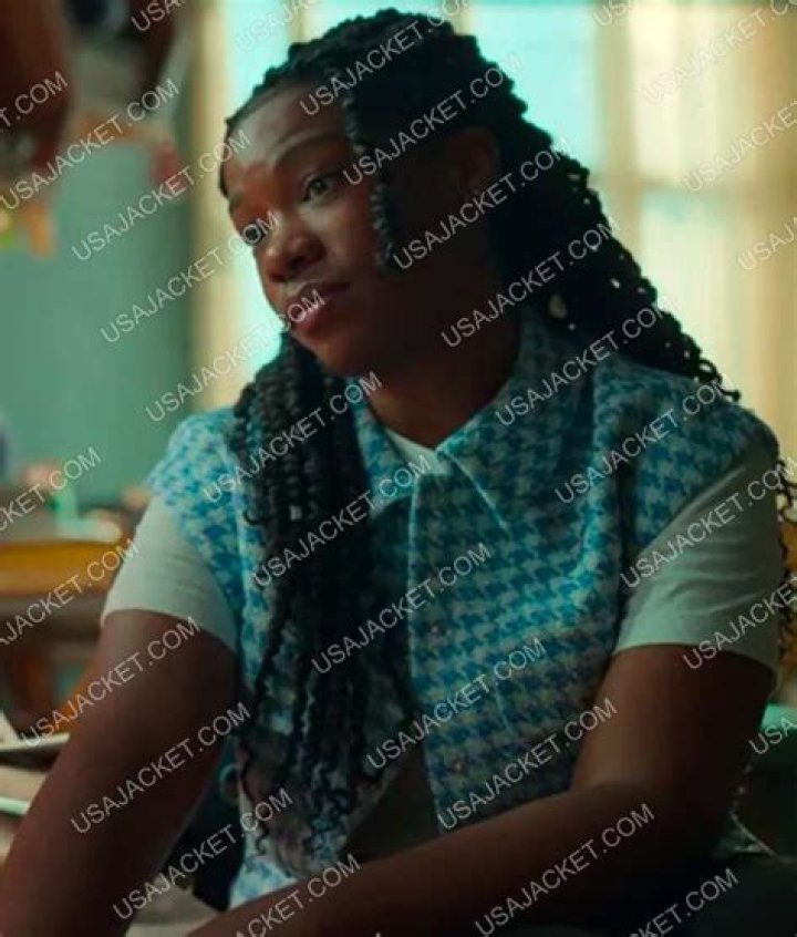 Aisha star Precious Mustapha says more can be done to improve diversity on the show