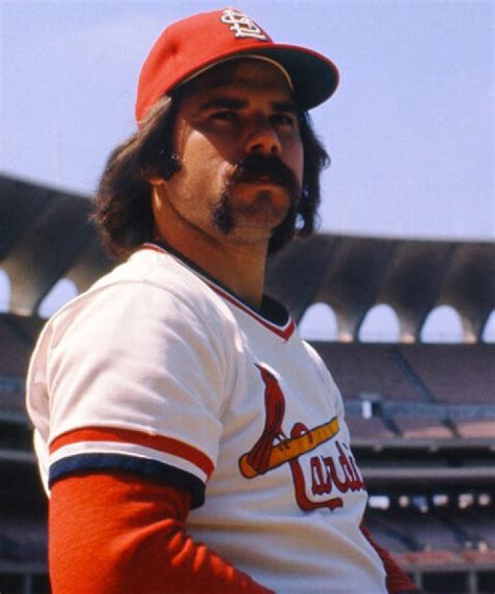 Al Hrabosky accidentally referred to a porn star instead of a film character