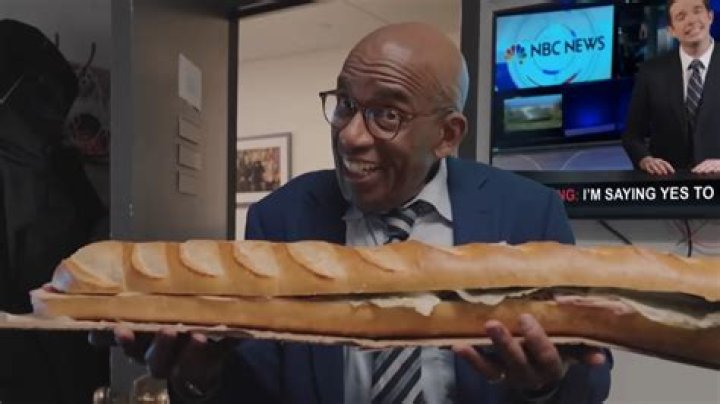 Al Roker revealed on Saturday the death of his sister, Patricia