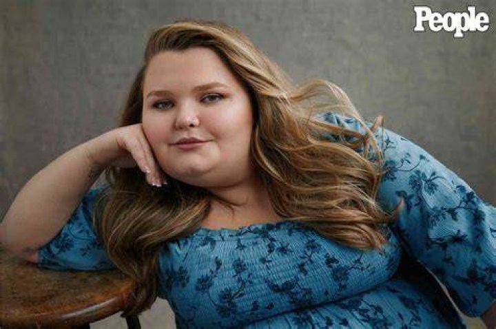 Alana Honey Boo Boo Thompson Recalls Toughest Years Amid Custody Battle