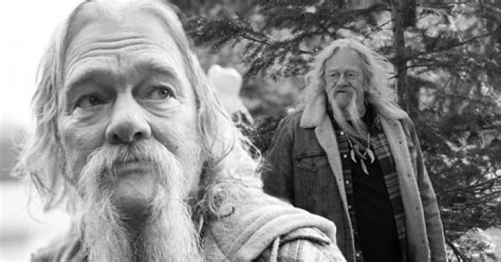 Alaskan Bush patriarch Billy Brown makes the most money out of the family