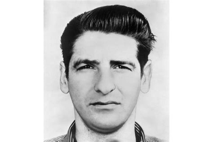 Albert Henry DeSalvo admitted to being the Boston Strangler – but allegedly planned to recant his confession