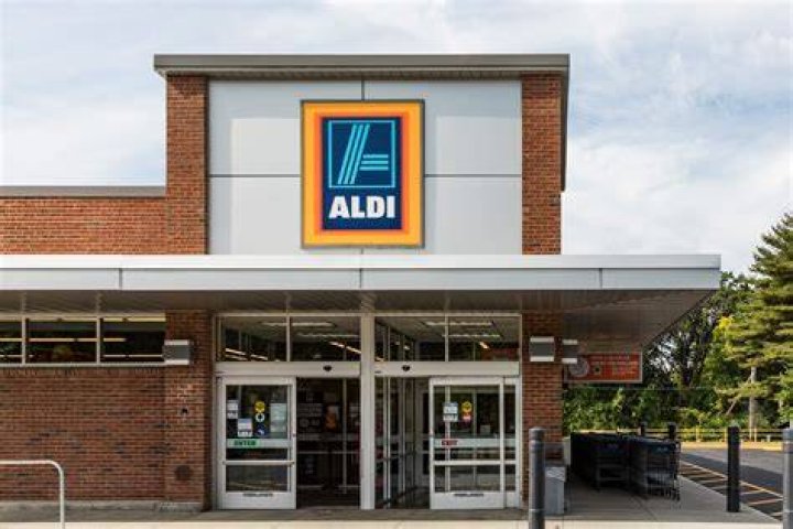 Aldi confirmed on Twitter a popular grocery item was discontinued