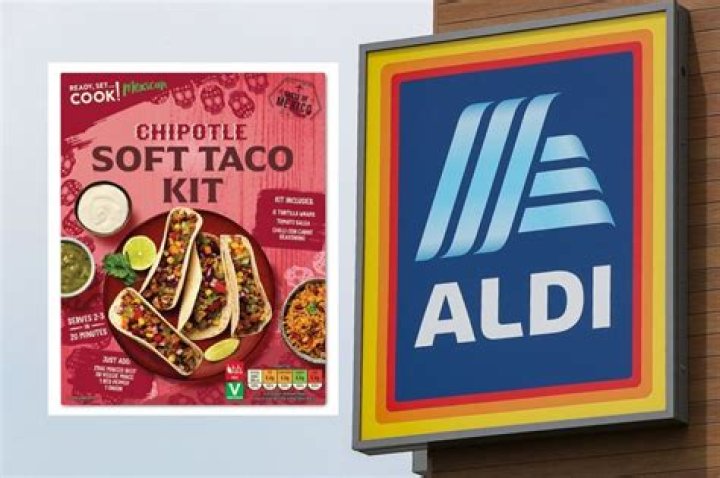 Aldi confirmed that the Mexican Style Pizza from Mama Cozzi's has been discontinued