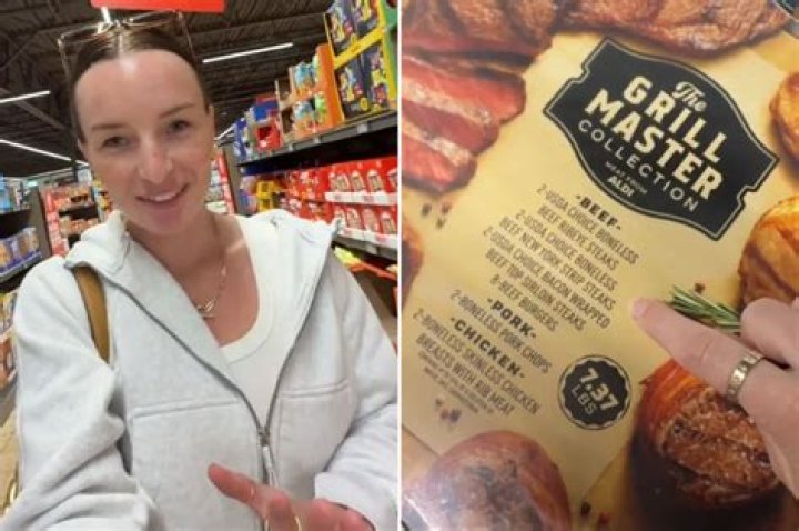 Aldi fans are used to seeing products come and go from shelves