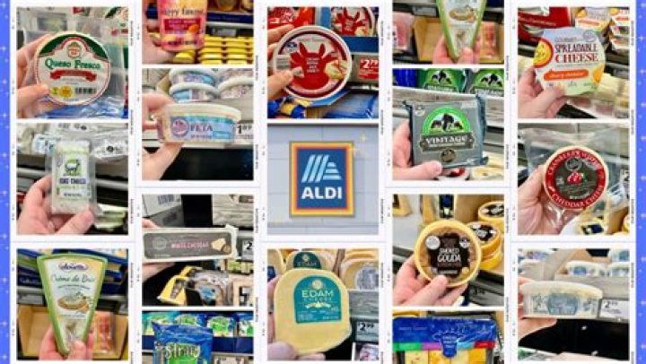 Aldi fans love this flavor of Oreo