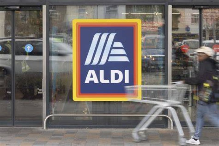 Aldi has confirmed its discontinued the vegan brioche buns