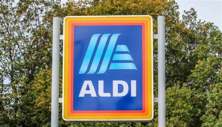Aldi has unveiled a new variety of snacks