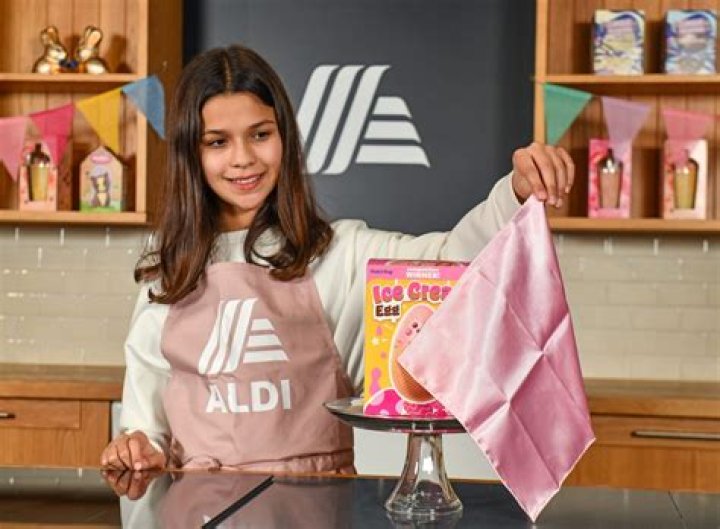 Aldi has unveiled its new selection of weekly Finds