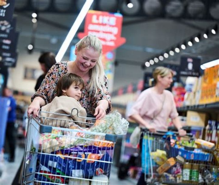 Aldi shoppers are enjoying these two new breakfast spreads