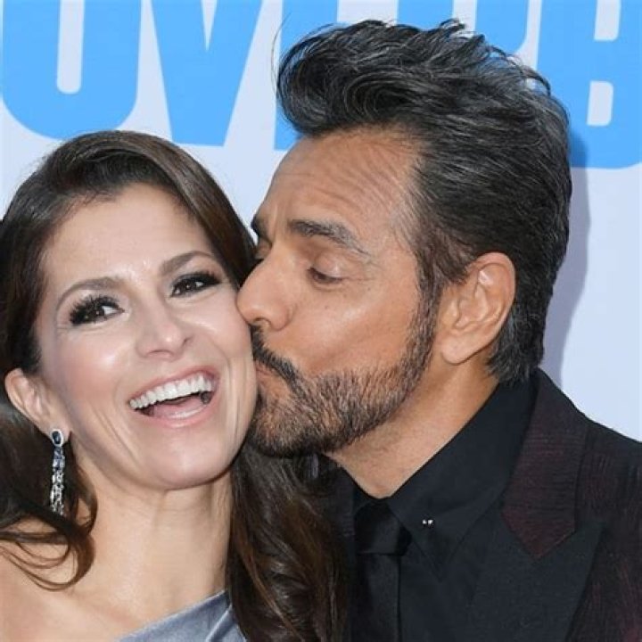 Alessandra Rosaldo, Eugenio Derbez, and Aitana Derbez