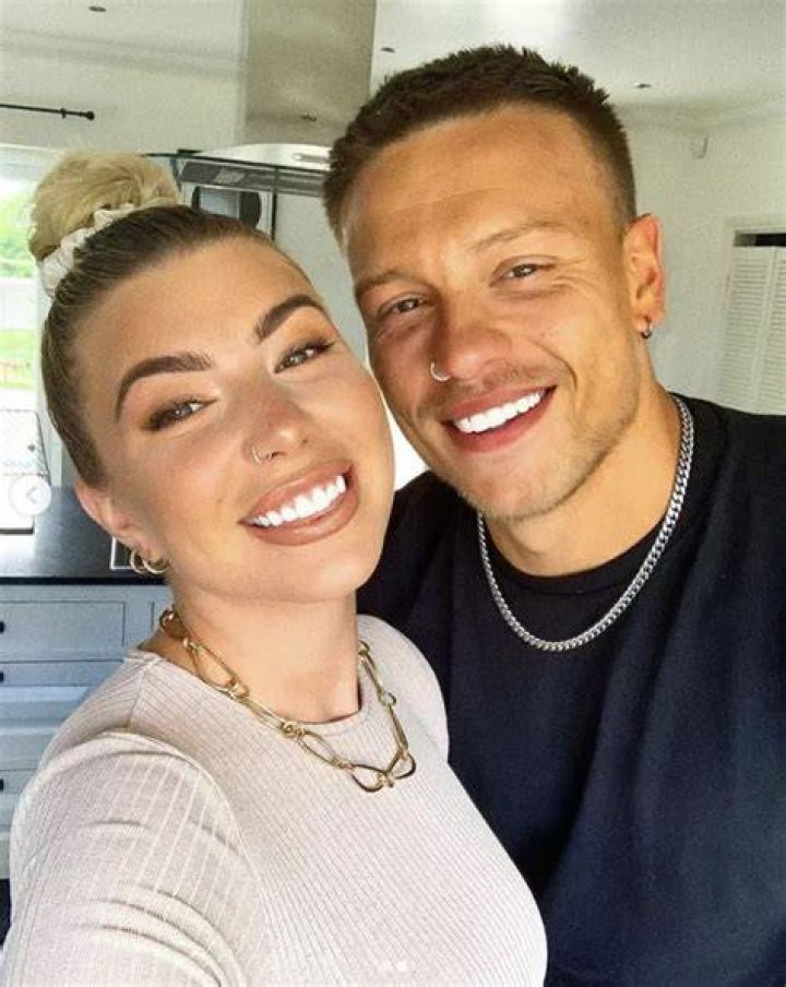 Alex Bowen is currently worth &pound;4m