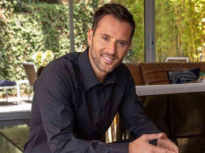 Alex Manos is a Beverly Hills car dealer