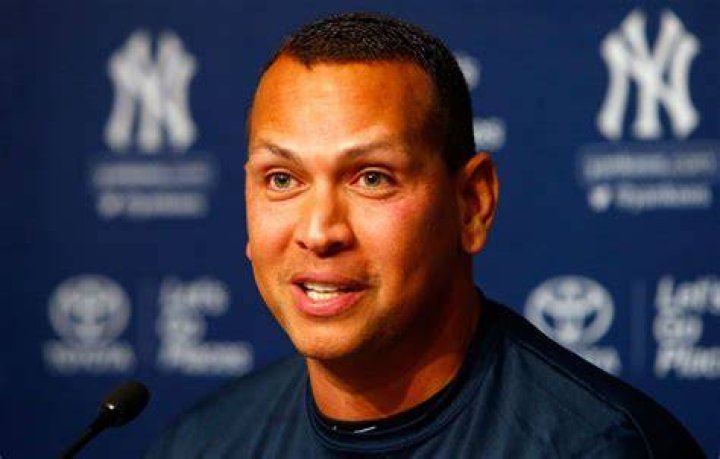 Alex Rodriguez thought the news of Bennifer were a joke