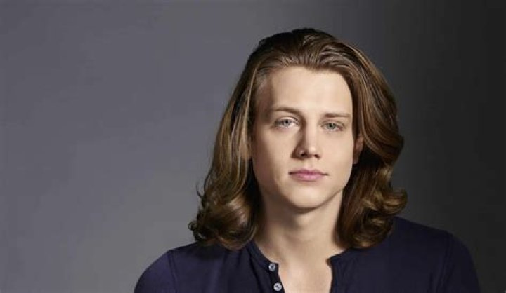 Alex Saxon had a main role as Gabriel Johnson in legal drama The Fix