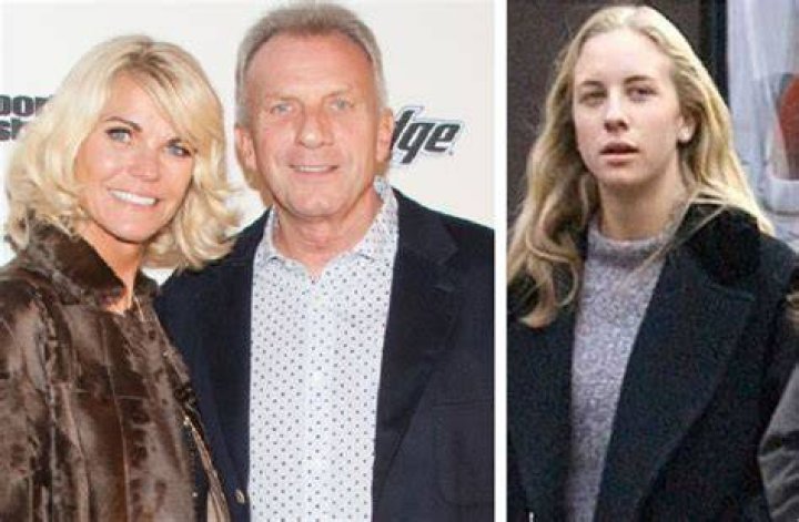 Alexandra Montana: Joe Montana's Daughter Age, Wedding, Husband, Wiki Bio Alexandra Montana: Joe Montana's Daughter Age, Wedding, Husband, Wiki Bio