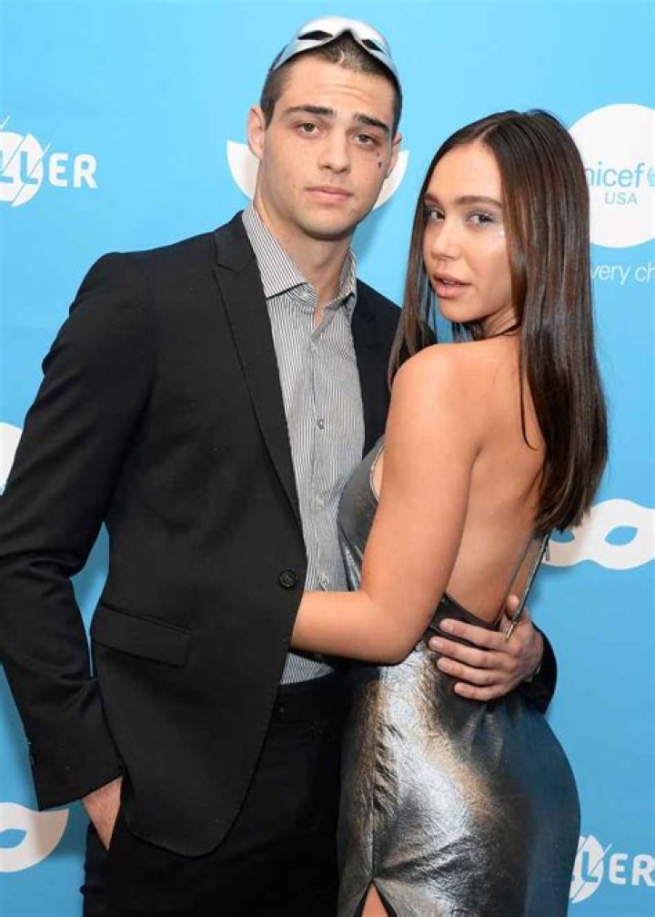 Alexis Ren Reveals How &lsquo;Heartbreak&rsquo; With Noah Centineo Inspired Her Music