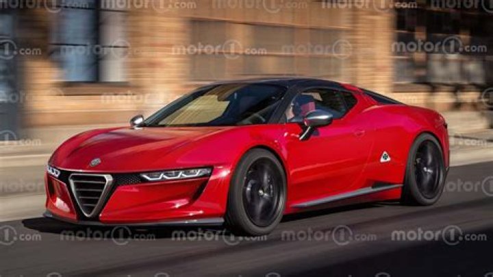 Alfa Romeo's Milano will be available in petrol and full electric