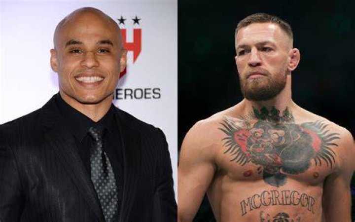  Ali Abdelaziz labelled McGregor's team as a bunch of liars