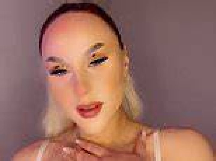Alice Hamp is an OnlyFans model known as Fast Blonde