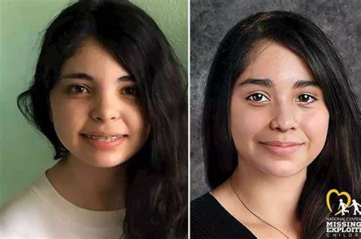 Alicia Navarro, who disappeared from Arizona at age 14, has been found in Montana four years later