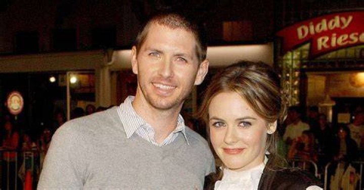 Alicia Silverstone Talks Coparenting With Ex Chris Jarecki: &lsquo;We Both Love Each Other&rsquo;
