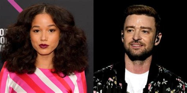 Alisha Wainwright&rsquo;s Dad Defends Actress Amid Justin Timberlake Scandal