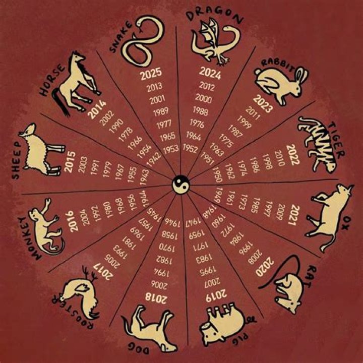 All Chinese astrology signs have elements with strengths and weaknesses