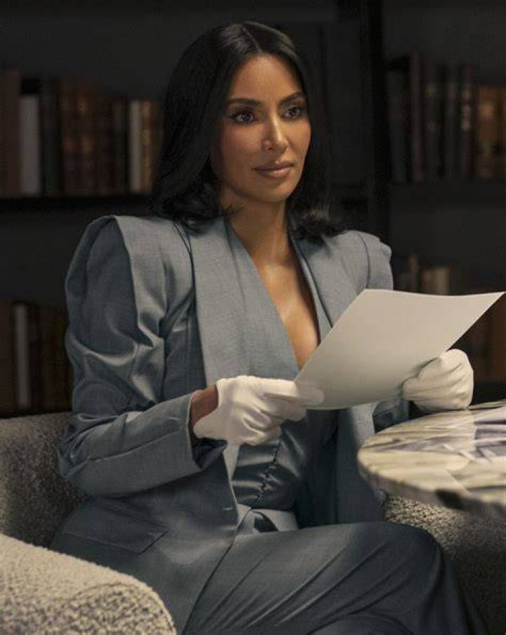 All this comes as Kim continues to deal with her 'divorce' from husband Kanye West 