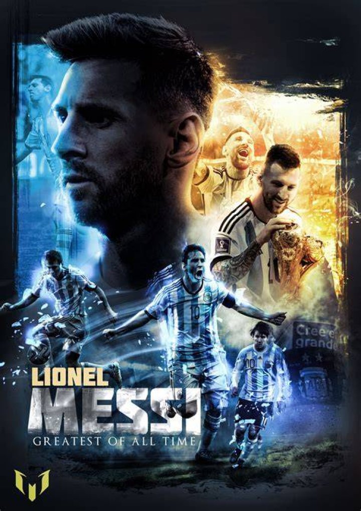 All-time great Lionel Messi faces leaving Barcelona after 20 years