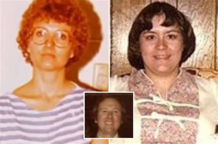 Allan and Candy had an affair which was put to a stop after things became emotionally attached