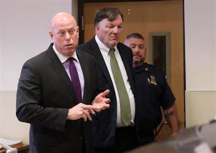 Alleged Long Island serial killer Rex Heuermann was finally arrested in July 2023 and the details of his reported crimes and long-awaited capture were shocking