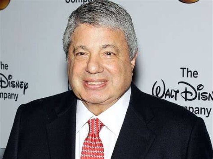 Allen J. Grubman Net Worth, Income, Salary, Earnings, Biography, How much money make? Allen J. Grubman Net Worth, Income, Salary, Earnings, Biography, How much money make?