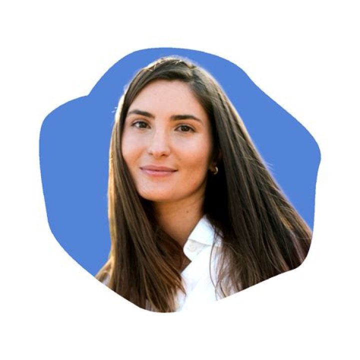  Allison is also an LA business owner