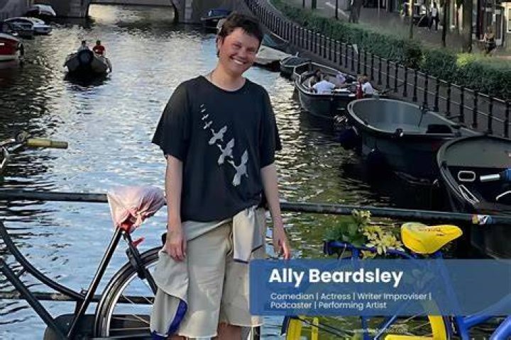 Ally Beardsley Age, Wiki, Biography, Girlfriend, Net Worth, Height, Married, Wife