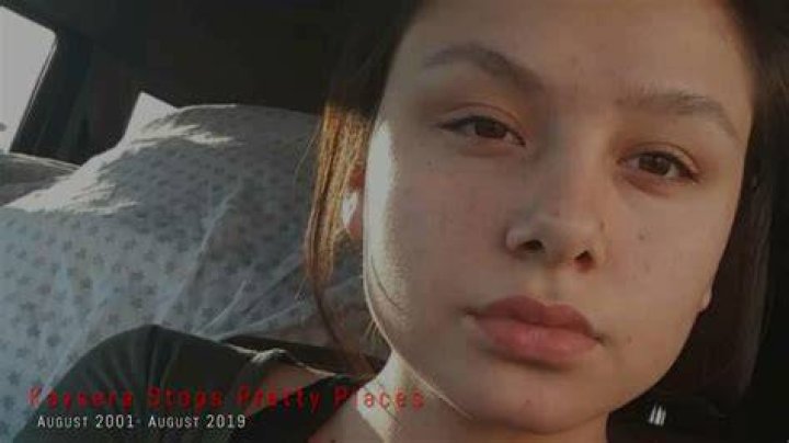  Almost 5 years after her death, Nick was found unconscious in a hotel room