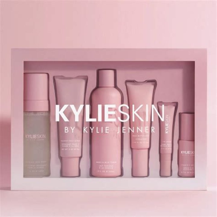 Along with her Kylie Skin line, the reality star shared that Kylie Baby is on the way