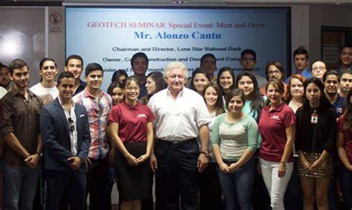 Alonzo Cantu Net Worth, Income, Salary, Earnings, Biography, How much money make?