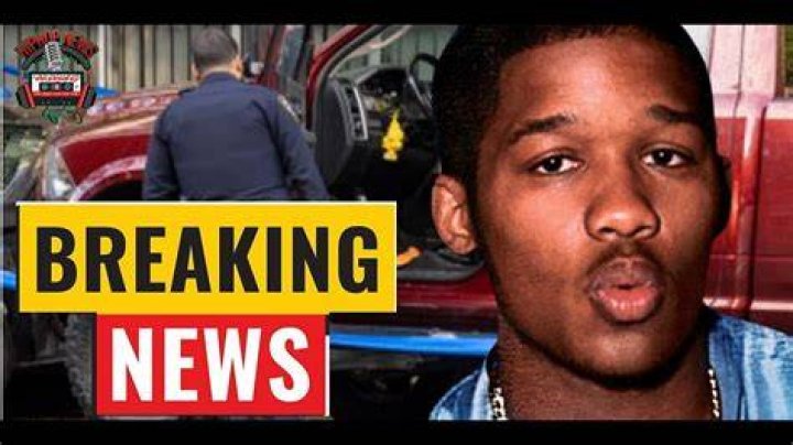 Alpo Martinez was reportedly shot and killed in Harlem on Halloween morning