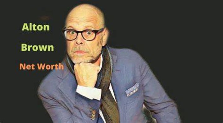 Alton Crawford Brown Net Worth, Income, Salary, Earnings, Biography, How much money make?