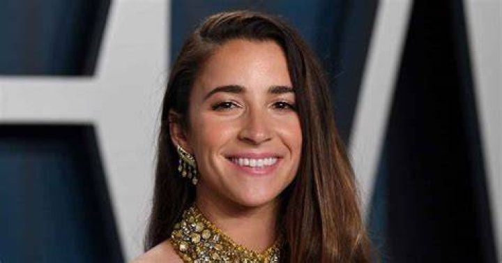 Aly Raisman Says Not Being in a Leotard Everyday Has Helped Her Practice Self Love and Body Acceptance