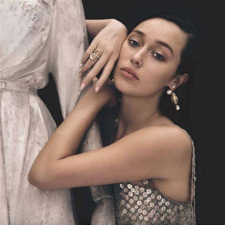 Alycia looked beautiful on her wedding day on MAFS