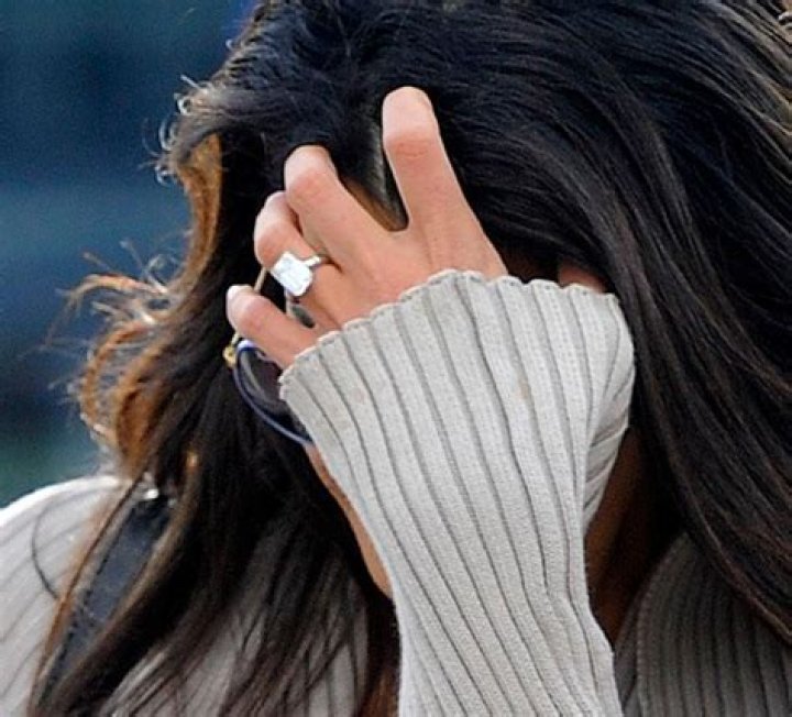 amal ring at heathrow