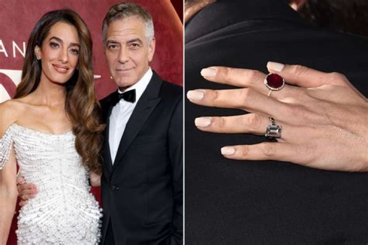 amal ring