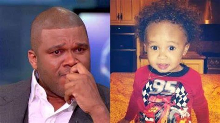 Aman Tyler Perry Biography , Age And Birthday: Tyler Perry Son Instagram