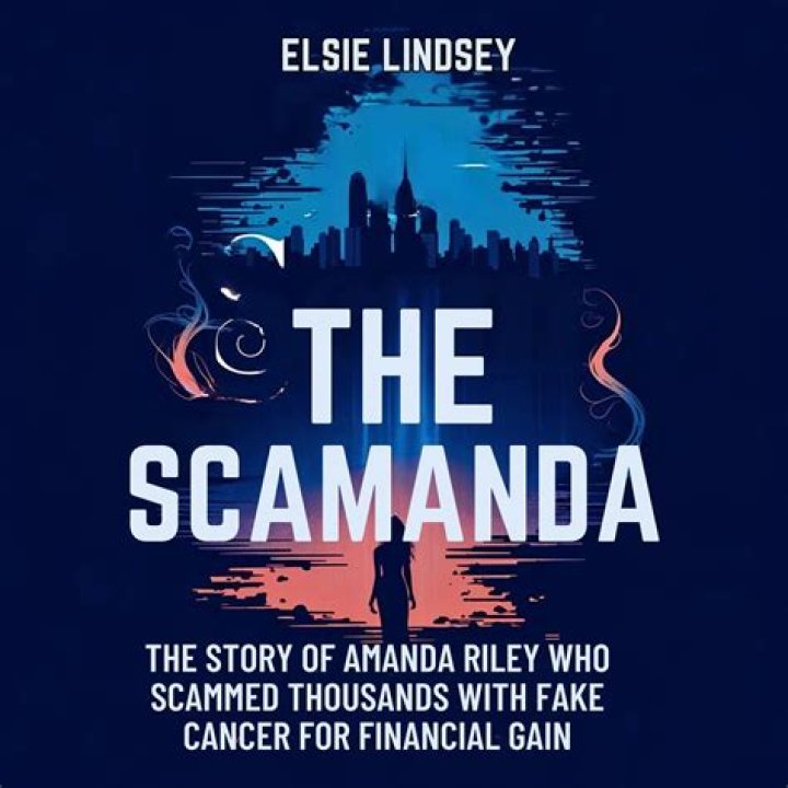 Amanda Riley scammed thousands of dollars out of generous people by falsely claiming she had cancer