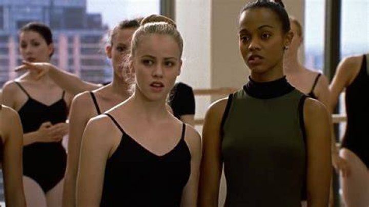 Amanda Schull Center Stage Jody Sawyer