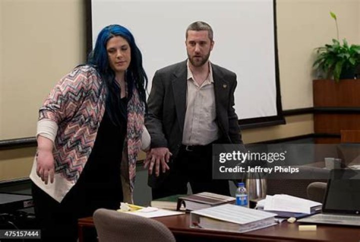 Amanda Schutz is Dustin Diamond's ex-girlfriend